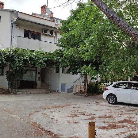Apartment Blaskovic Пула Экстерьер фото
