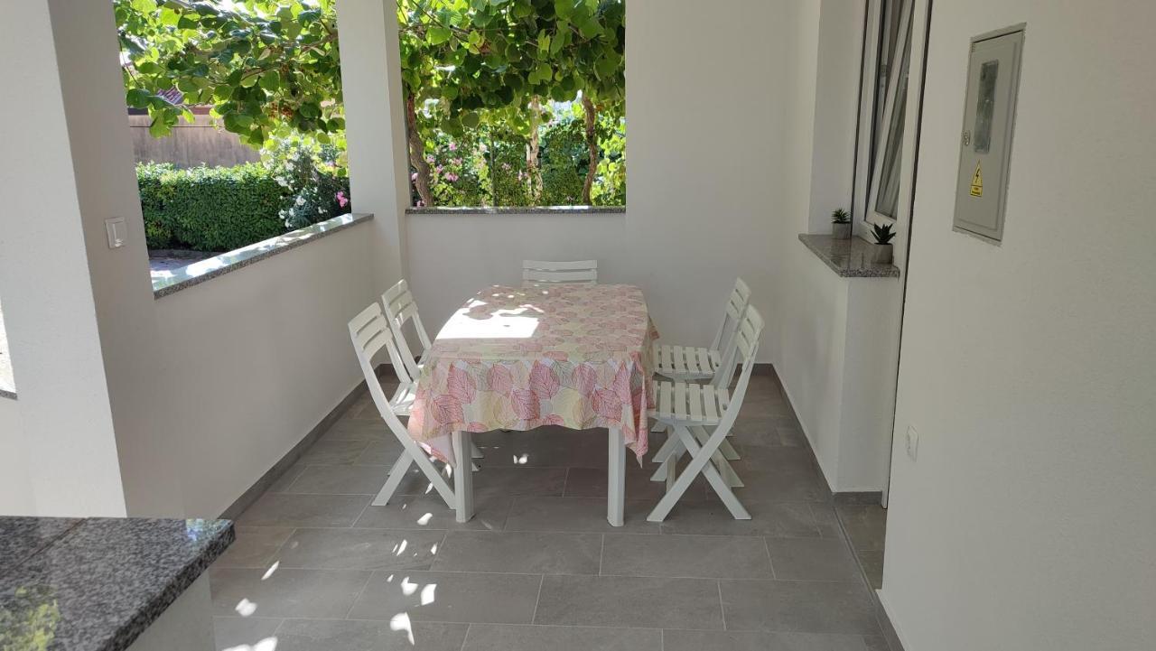 Apartment Blaskovic Пула Экстерьер фото