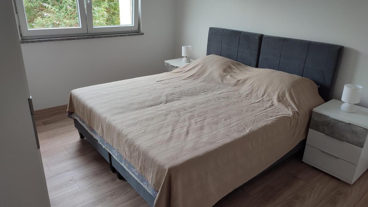 Apartment Blaskovic Пула Экстерьер фото