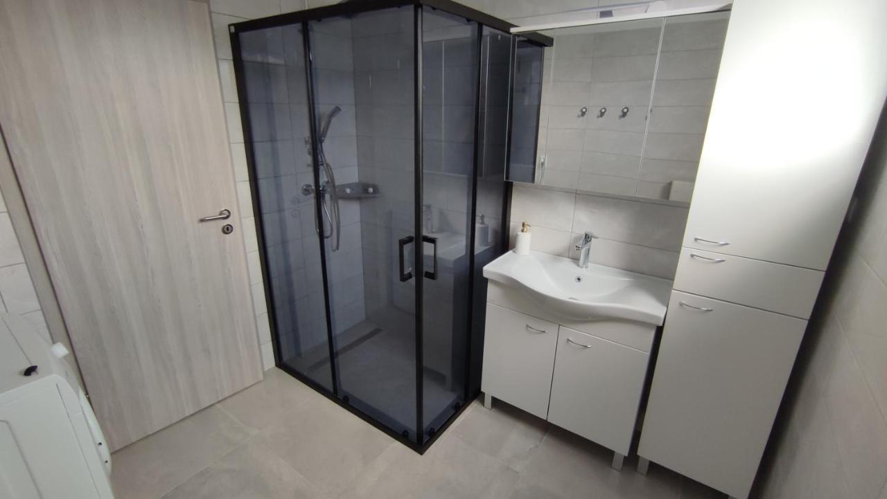 Apartment Blaskovic Пула Экстерьер фото