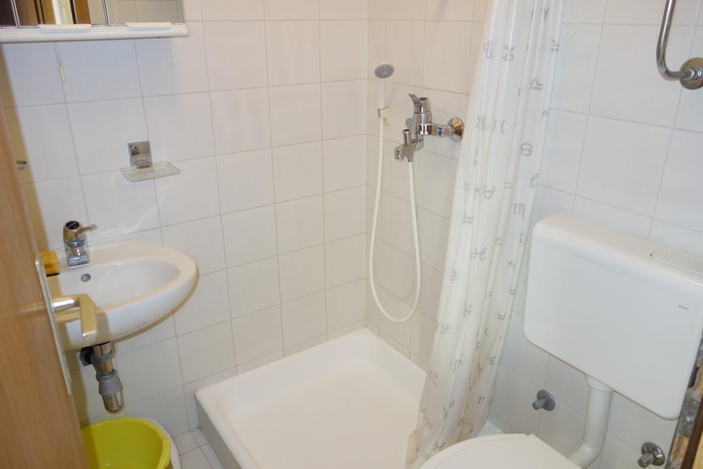 Apartment Blaskovic Пула Экстерьер фото