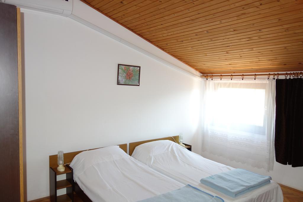Apartment Blaskovic Пула Экстерьер фото