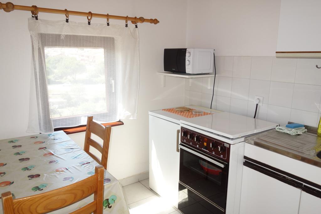 Apartment Blaskovic Пула Экстерьер фото