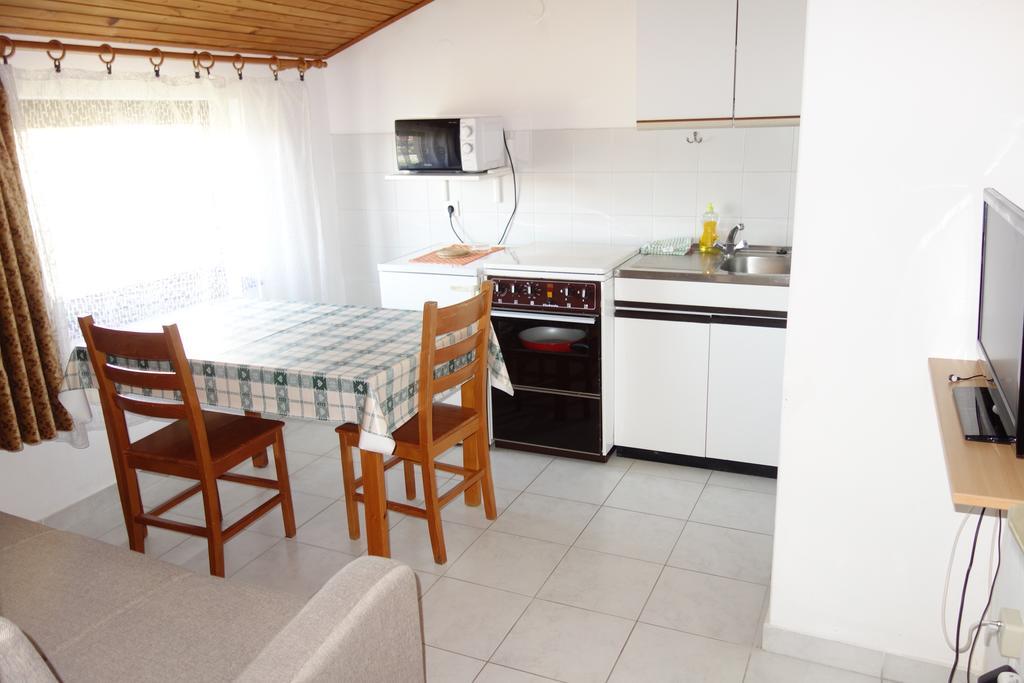 Apartment Blaskovic Пула Экстерьер фото