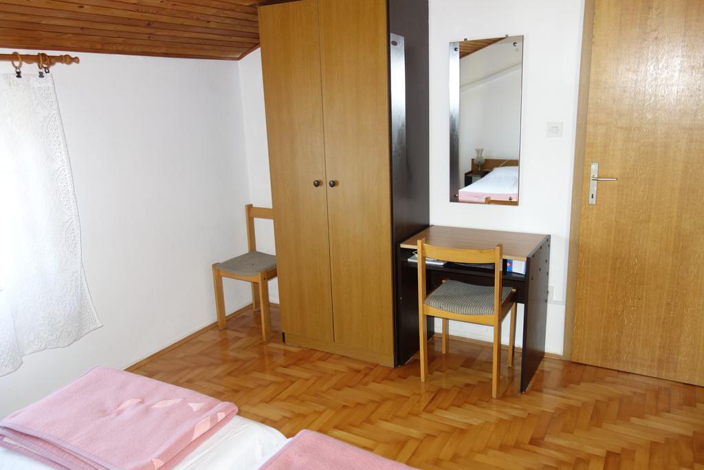 Apartment Blaskovic Пула Экстерьер фото