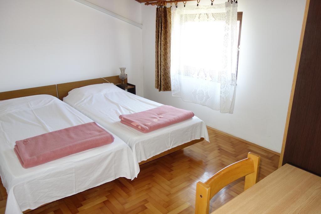 Apartment Blaskovic Пула Экстерьер фото