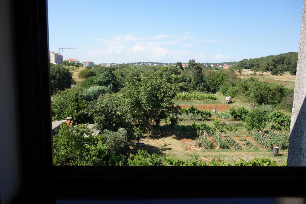 Apartment Blaskovic Пула Экстерьер фото