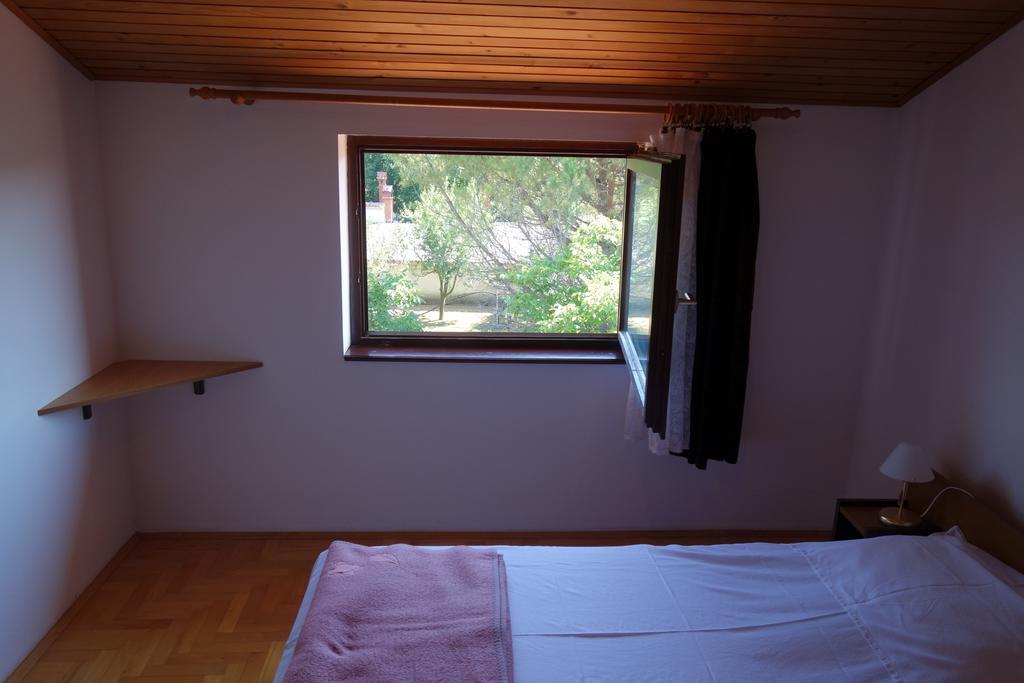 Apartment Blaskovic Пула Экстерьер фото