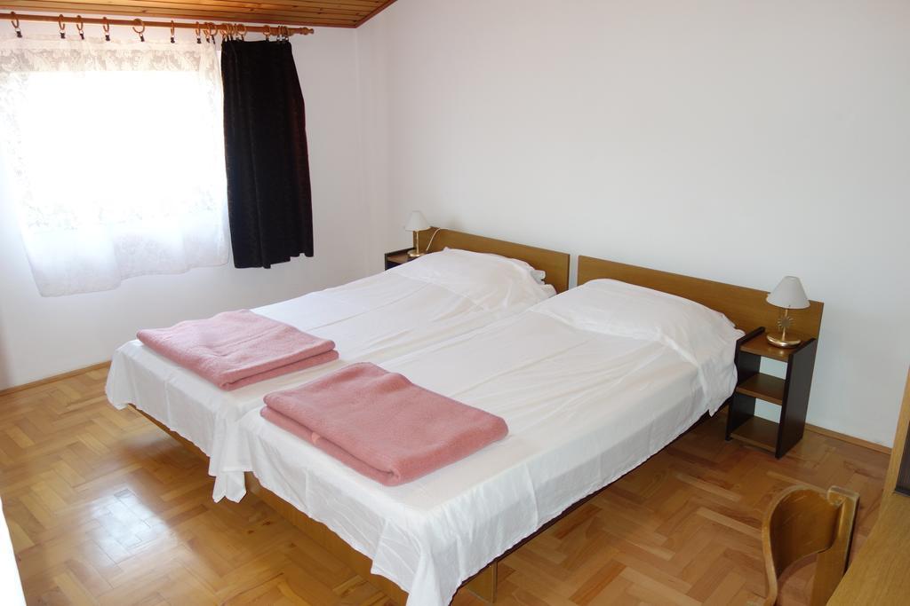 Apartment Blaskovic Пула Экстерьер фото