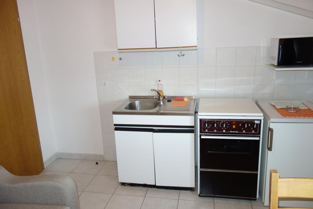 Apartment Blaskovic Пула Экстерьер фото